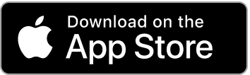 app store button to download the Hevy app