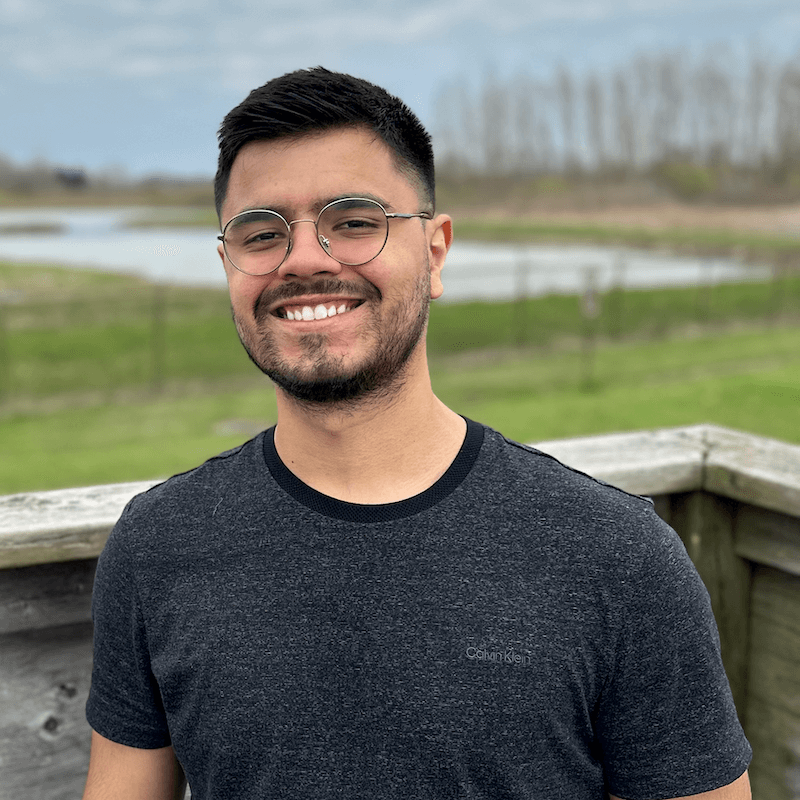 photo of hevy app developer
